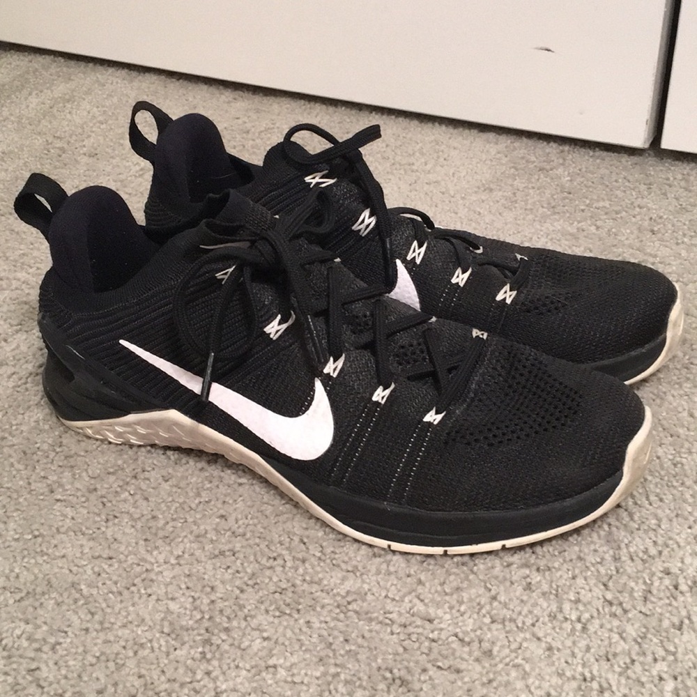 Nike Metcon DSX Flyknit 2